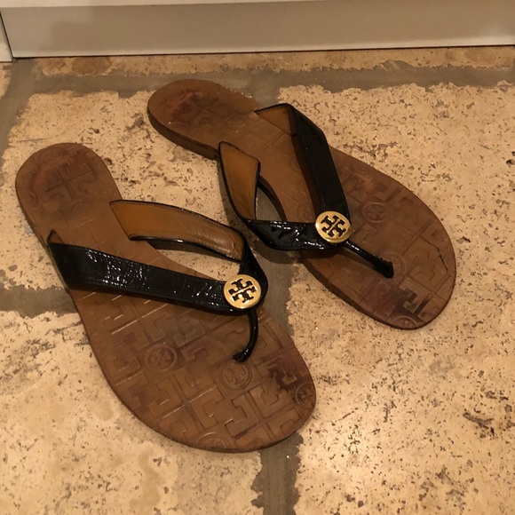 tory burch monroe sandal